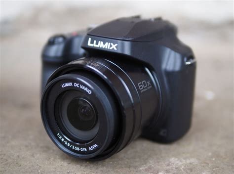 review panasonic fz80